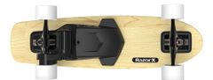 Razor X1 Cruiser - elektrický skateboard - zánovní