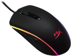 HyperX Pulsefire Surge, černá (HX-MC002B) - rozbaleno