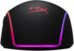 HyperX Pulsefire Surge, černá (HX-MC002B) - rozbaleno