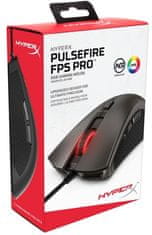 HyperX Pulsefire FPS Pro (HX-MC003B)