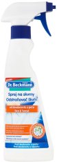 Dr. Beckmann Odstraňovač skvrn od deodorantu a potu ve spreji 250 ml