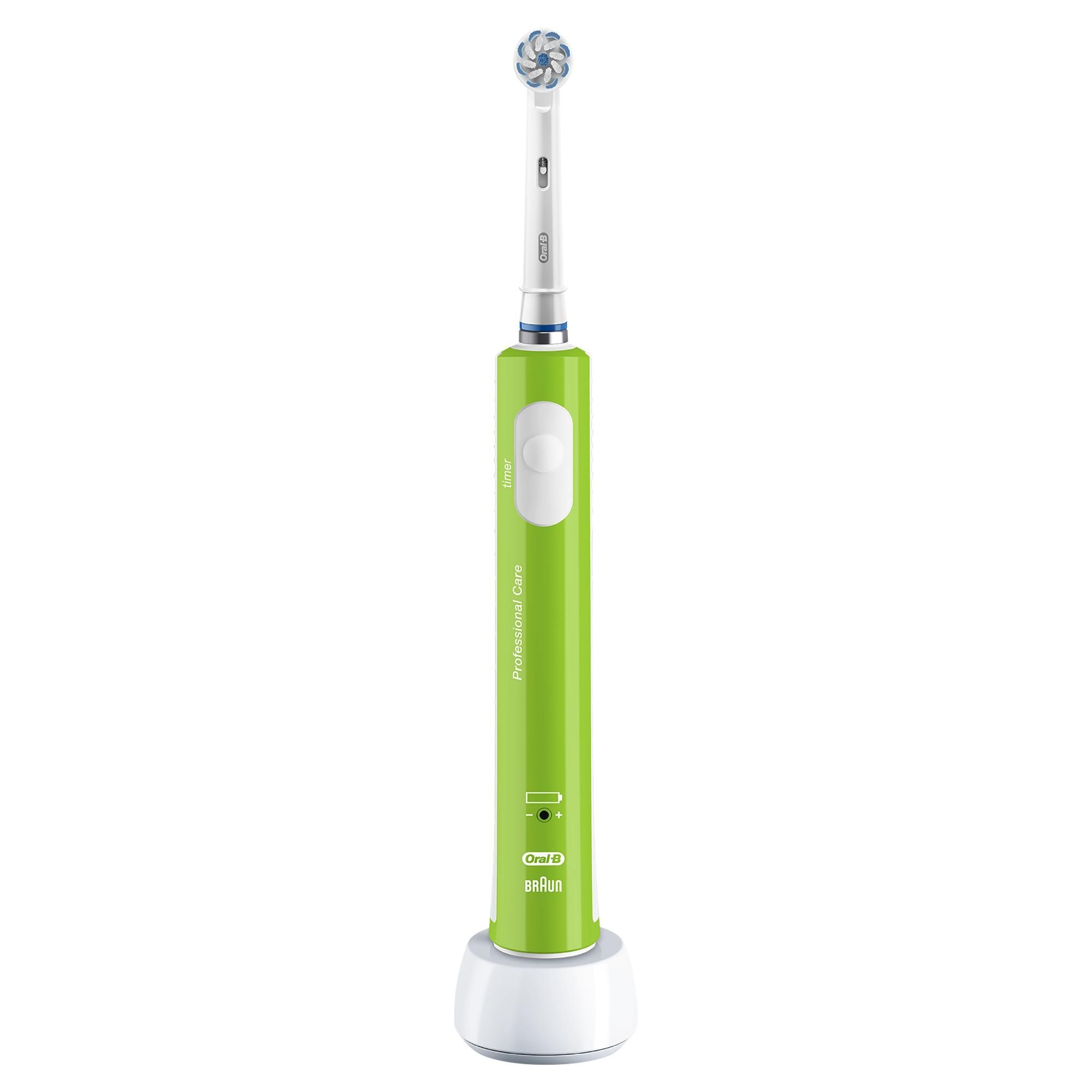 Oral-B JUNIOR PRO 6+ | MALL.CZ