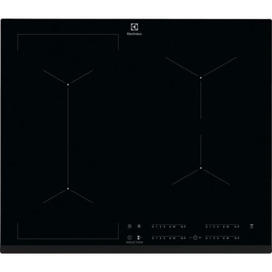 Electrolux indukční deska 700 FLEX Bridge EIV634 Hob2Hood