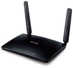 TP-Link TL-MR6400 4G LTE WiFi N Router