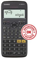 Casio FX 350 CE X (4549526602030)