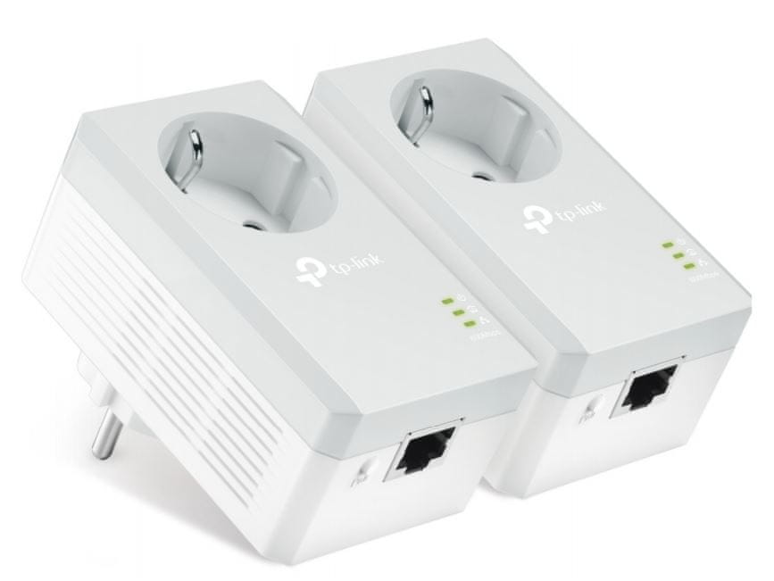 TP-Link TL-PA4010P (TL-PA4010PKIT) - zánovní