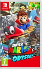 Nintendo Super Mario Odyssey / Switch