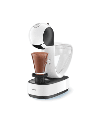 NESCAFÉ Dolce Gusto Infinissima široká nabídka nápojů