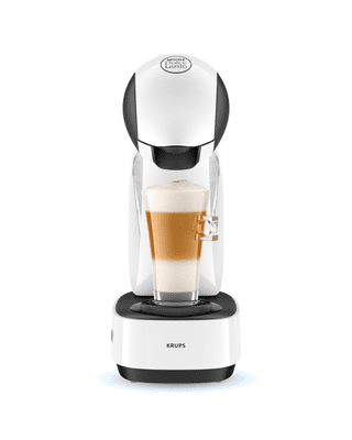 NESCAFÉ Dolce Gusto Infinissima tlak 15 barů