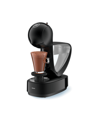 NESCAFÉ Dolce Gusto Infinissima široká nabídka nápojů