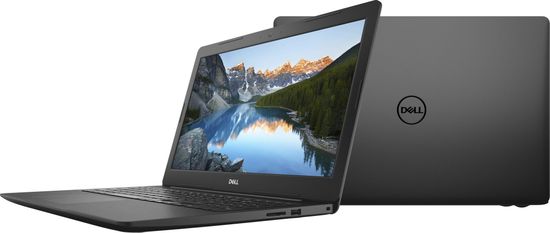 DELL Inspiron 15 (N-5570-N2-513K)