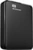 Elements Portable 4TB (WDBU6Y0040BBK-WESN)