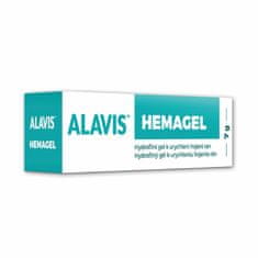 Alavis Hemagel 7 g