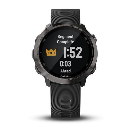 Garmin Forerunner 645 Music, Slate