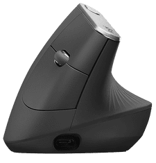 Logitech MX Vertical (910-005448) - rozbaleno