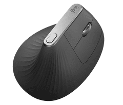 Logitech MX Vertical (910-005448) - zánovní