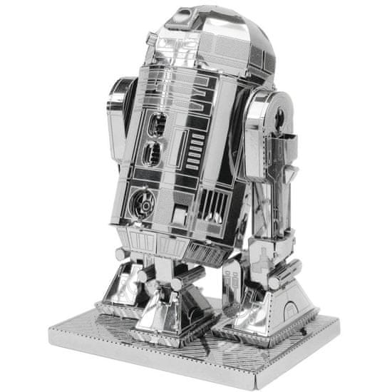 Metal Earth SW R2-D2