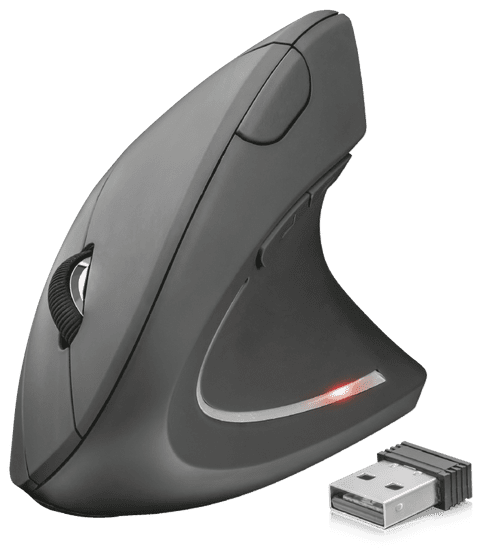 Trust Verto Wireless Ergonomic (22879)