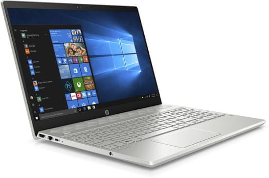 HP Pavilion 15-cw0007nc (4DH71EA)