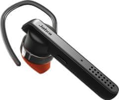 Jabra Talk 45, stříbrný 100-99800900-60