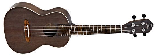 Ortega RUCOAL Akustické ukulele