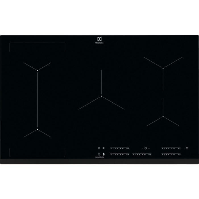 Electrolux indukční deska 700 FLEX Bridge EIV835 Hob2Hood