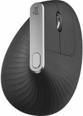 Logitech MX Vertical (910-005448) - zánovní