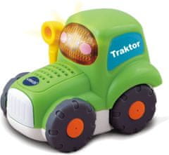 Vtech Tut Tut Traktor CZ