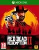 igra Red Dead Redemption 2 (Xbox One)