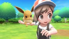 Nintendo igra Pokémon Let’s Go, Pikachu! (Switch) - datum izida 16.11.2018