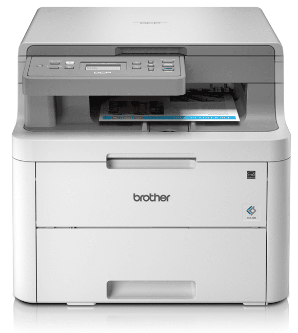 Brother DCP-L3510CDW (DCPL3510CDWYJ1)