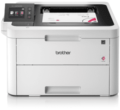 Brother HL-L3270CDW (HL3270CDWYJ1)