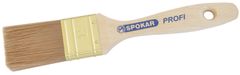 SPOKAR Štětec plochý 81333 EVO PROFI 1,5"