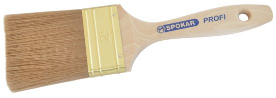 SPOKAR Štětec plochý 81333 EVO PROFI 2,5"