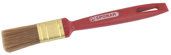 SPOKAR Štětec plochý 81267 EVO 1"