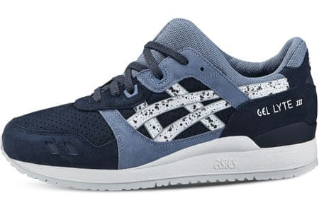 Asics Asics Gel Lyte III Indian Ink H6B2L-5001 35 Granatowe | MALL.PL