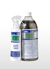 antikorozní a ochranný přípravek Corrosion Block v láhvi s aplikátorem 946 ml