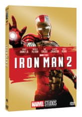 Iron Man 2