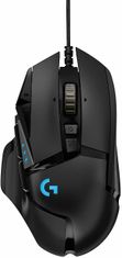 Logitech G502 Hero (910-005470) - zánovní