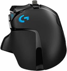 Logitech G502 Hero (910-005470) - zánovní