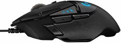 Logitech G502 Hero (910-005470) - zánovní