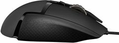 Logitech G502 Hero (910-005470) - zánovní