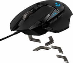 Logitech G502 Hero (910-005470) - zánovní