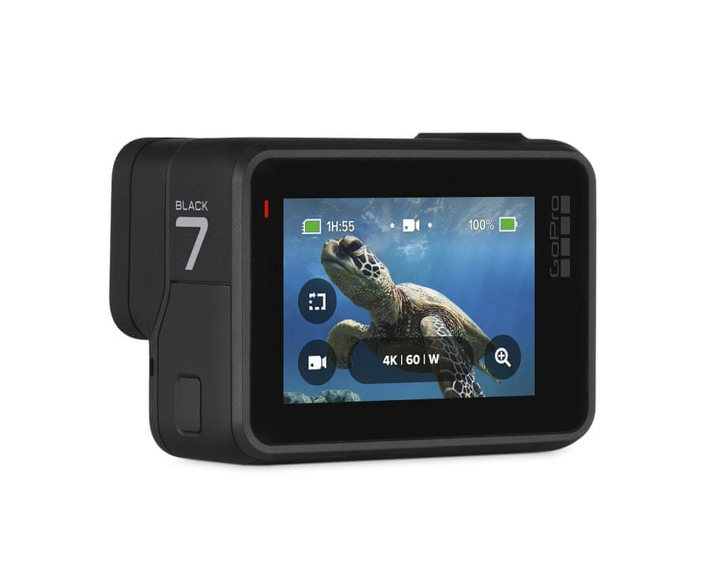 Gopro hero store 7 black price