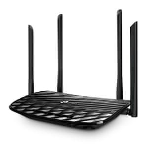  TP-Link Archer C6 (Archer C6) Router 