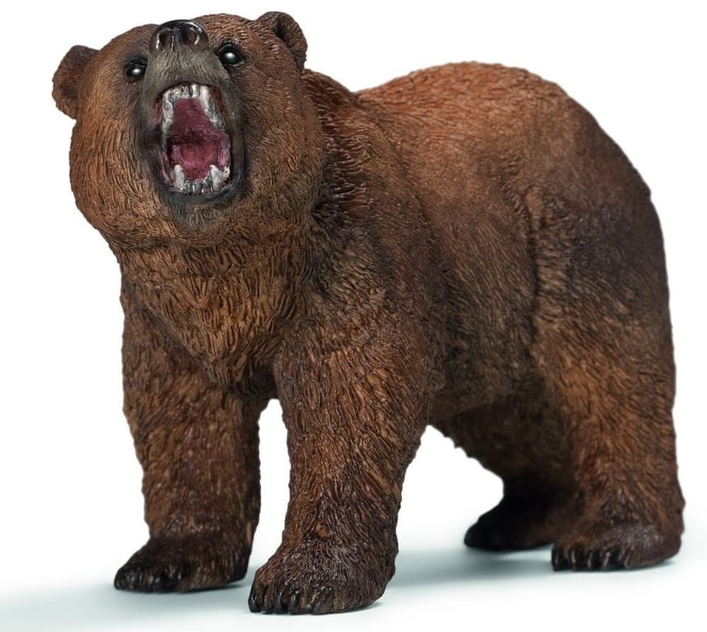 Schleich Medvěd Grizzly 14685