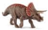 Schleich 15000 Prehistorické zvířátko - Triceratops