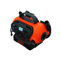 Black+Decker BDCINF18N - zánovní