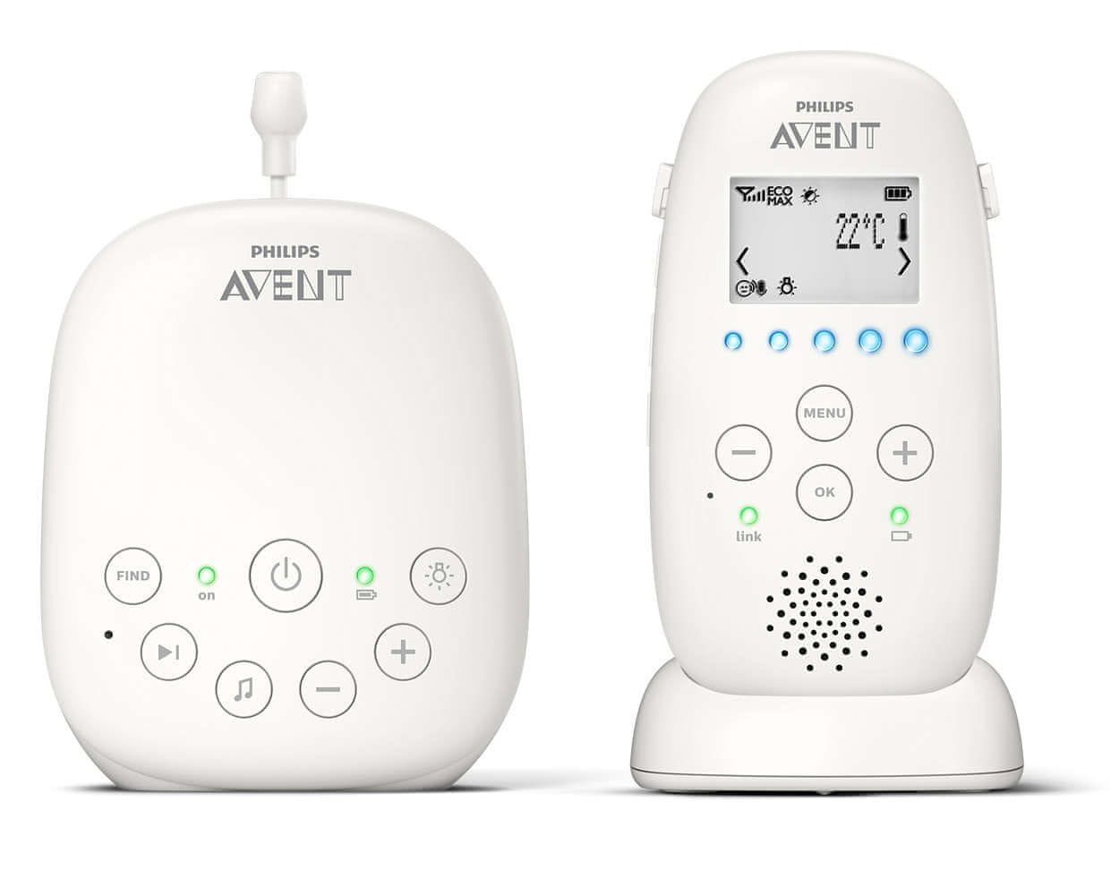 Philips Avent SCD723/26