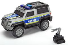 Dickie AS Policie Auto SUV 30cm